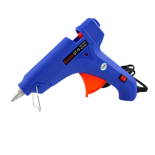 NISO GG5 HOT MELT GLUE GUN – Samfah