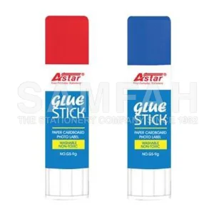 ASTAR GLUE STICK 9G