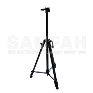 HZ5102-B HAND TYPE METAL EASEL