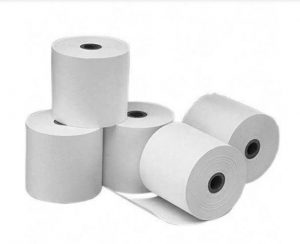 80MM X 60MM X 12MM THERMAL ROLL 5S