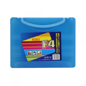 NISO DC 8155 DOCUMENT CASE F4 55MM