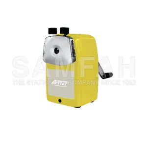 ASTAR A620 PENCIL SHARPENER