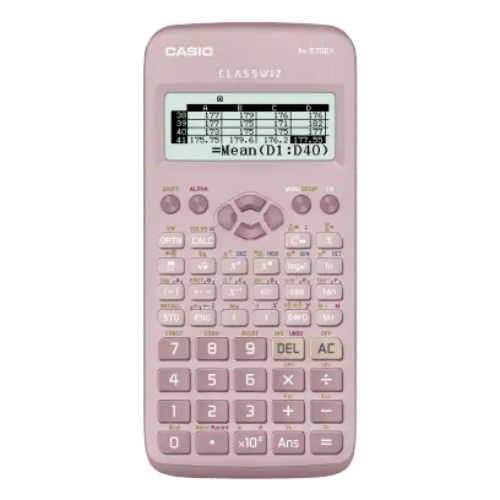 Scientific calculator fx 570 sale