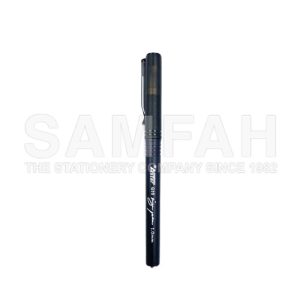 ASTAR Q16-BK 1.0 GEL PEN BLACK