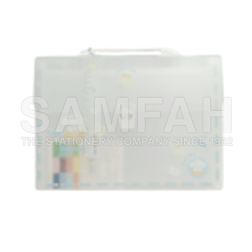 CX-8692-32/33 EXPANDING FILE