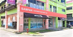samarahan