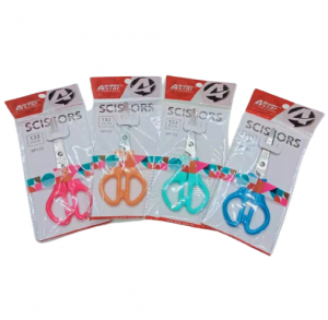 ASTAR SP133 5 SCISSORS