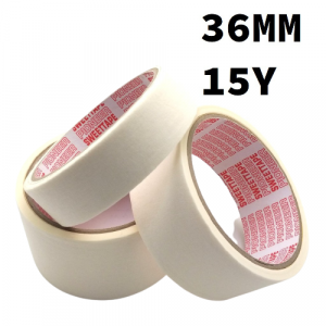 PP Scotch Masking Tape 36mm x 22y 1/8 - Peace Book Center