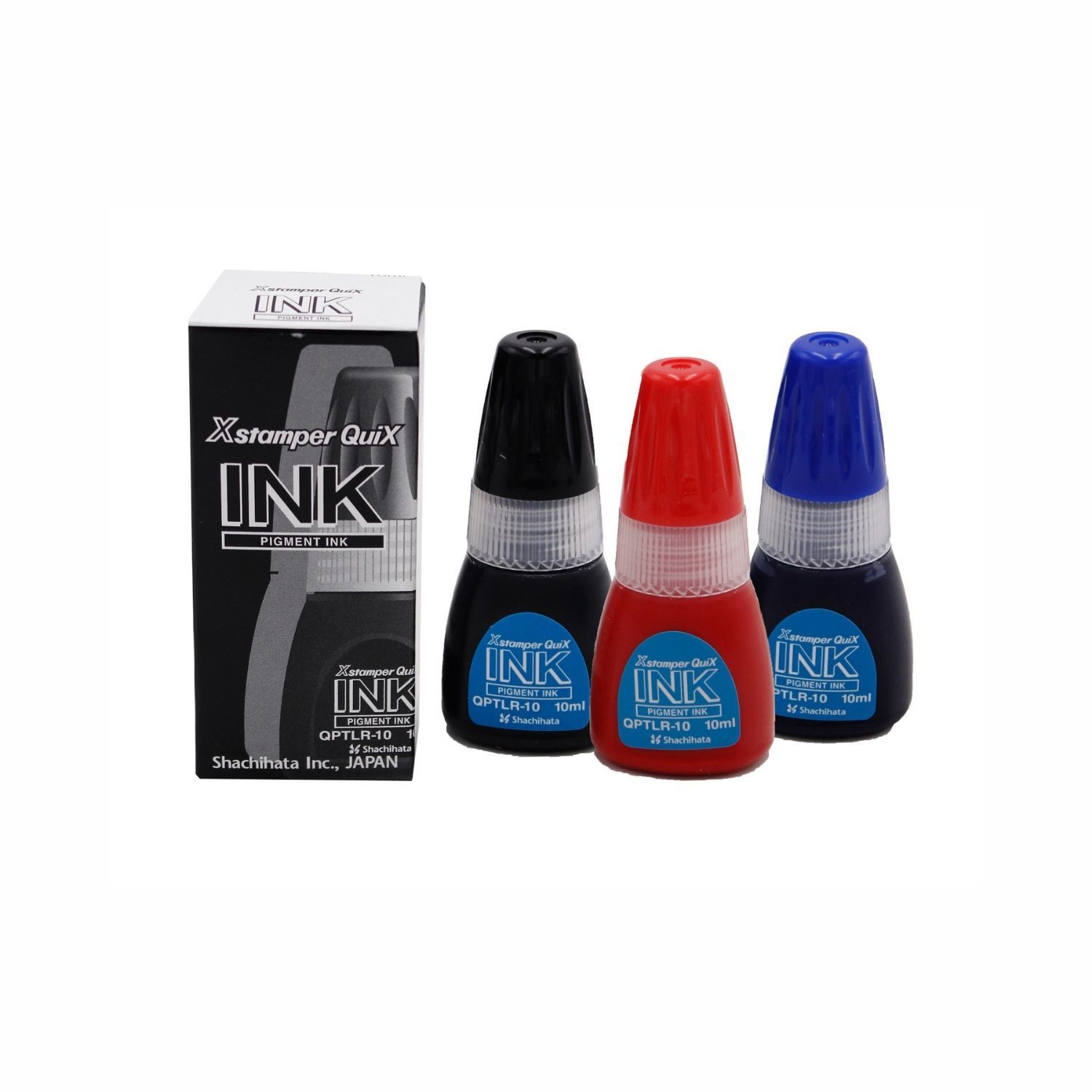 XSTAMPER QPTL10 10ML Samfah