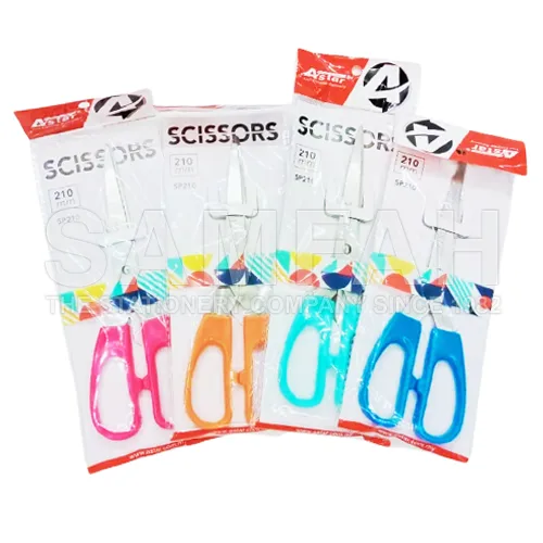 ASTAR SP210 8 SCISSORS