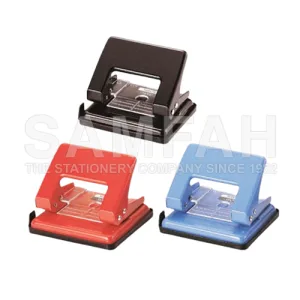 CARL 100XL 2 HOLE PUNCH
