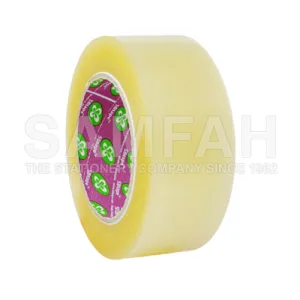 SB TAPE 48MM X 150M OPP TAPE CLEAR