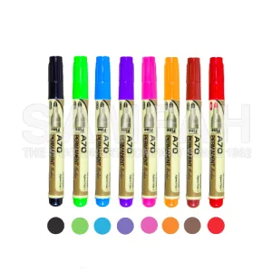YOSOGO A70 MARKER SET 8S