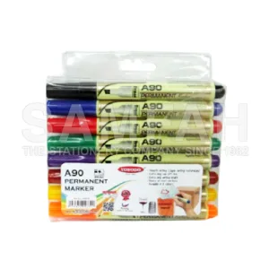 YOSOGO A90 MARKER SET 8S