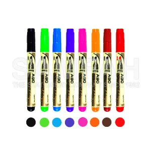 YOSOGO A90 MARKER SET 8S