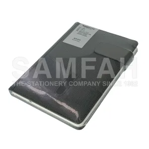 BOWEN 1825-10 NOTE BOOK