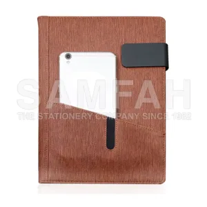 BOWEN 1825-10 NOTE BOOK