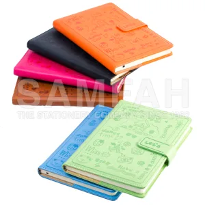 BOWEN NO.991 NOTE BOOK