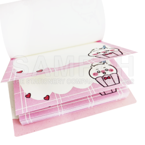 BLT-1752/53/1900/1909/1999 STICKY NOTE