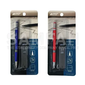ASTAR MP2020 2.0 MECH.PENCIL SET