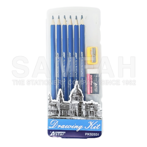 ASTAR PKS2031 DRAWING KIT