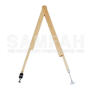 KIDARIO YYL-006 WOODEN COMPASS