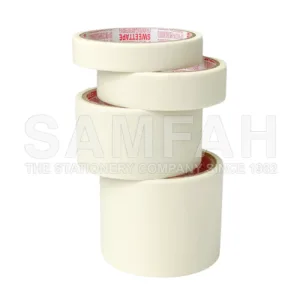 ST PIONEER 72MM X 15Y MASKING TAPE