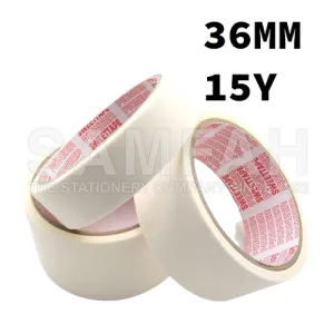 ST PIONEER 36MM X 15Y MASKING TAPE