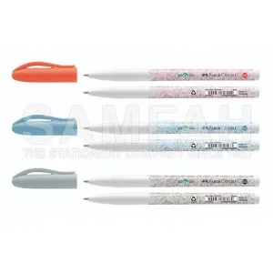 F.C ECO GEL PEN 0.5MM