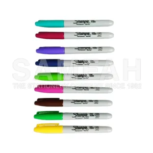 SHARPIE FINE PERMANENT MARKER