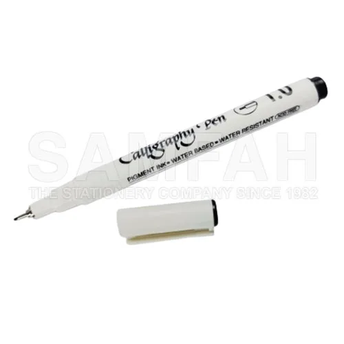ARTLINE EK-241 AB CALLIGRAPHY PEN 1.0MM samfah