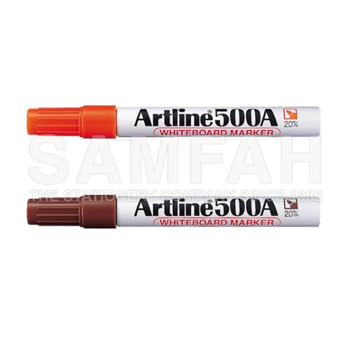 ARTLINE EK-500A W.BOARD MARKER