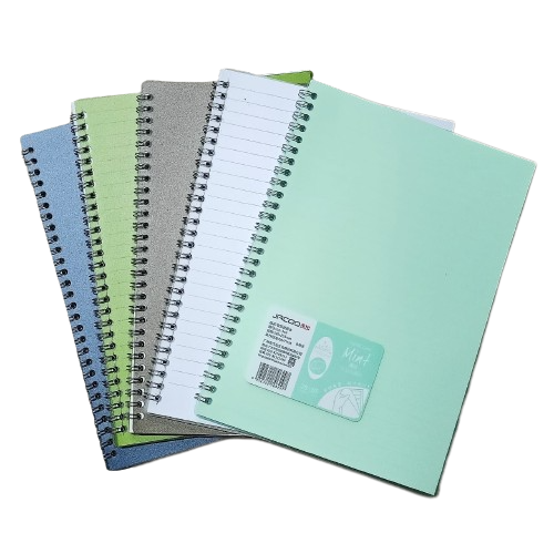 JACOO J16-360 B5 NOTE BOOK – Samfah