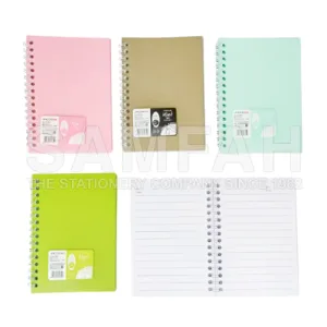 JACOO J50-360 A6 NOTE BOOK