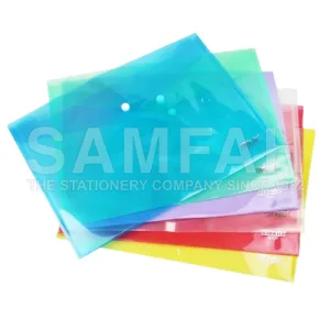 KIDARIO 803F DOCUMENT BAG