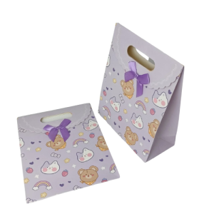 LY-FD-893-2 PAPER GIFT BAG