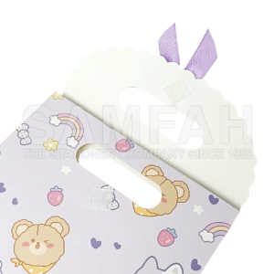 LY-FD-893-2/LY-FD-190-2 PAPER GIFT BAG