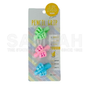 FINGER KIDS PENCIL HOLDER 3S