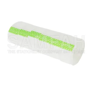 24MM X 25M STATIONERY TAPE 6S