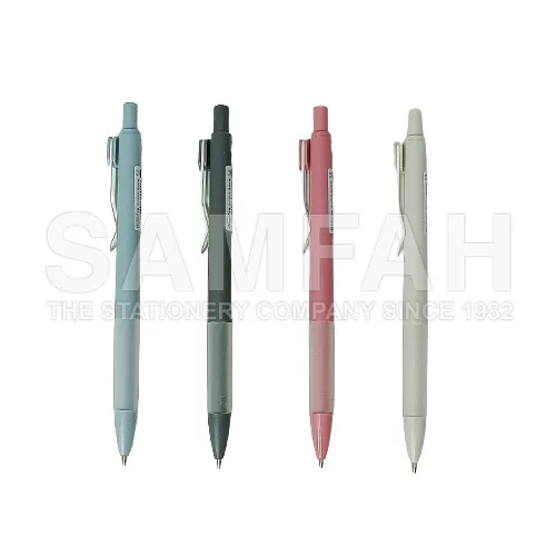 BAIKU BK-2035 0.5 MECH.PENCIL 2