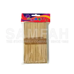 CRAFT G-05 WH PINE WOOD STICK L