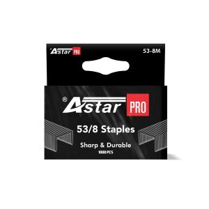 ASTAR 53-8M STAPLES