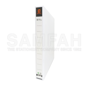 ELP 25MM 2D RING FILE