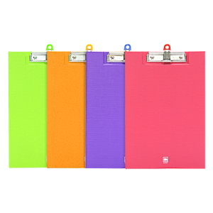 ELP 1111F CLIPBOARD FOLDER