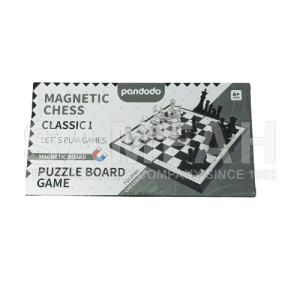 EQB562 MAGNETIC CHESS