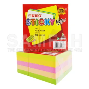 NISO SNF400 STICKY NOTE