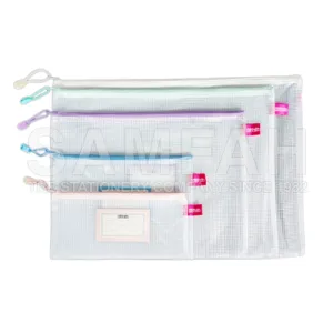 KIDARIO KMZB-B4 SOFT MESH CASE