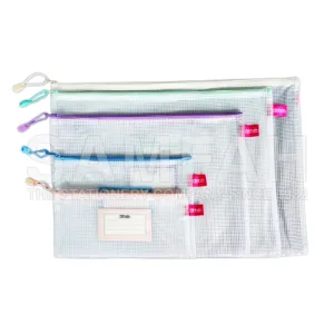 KIDARIO KMZB-A5 SOFT MESH CASE