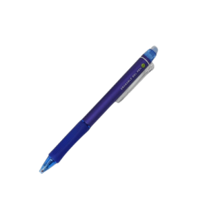 M&G AKPH3201 0.5 ERASABLE PEN BLUE