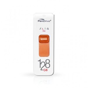PENDRIVE SLIQ 3.0 128GB